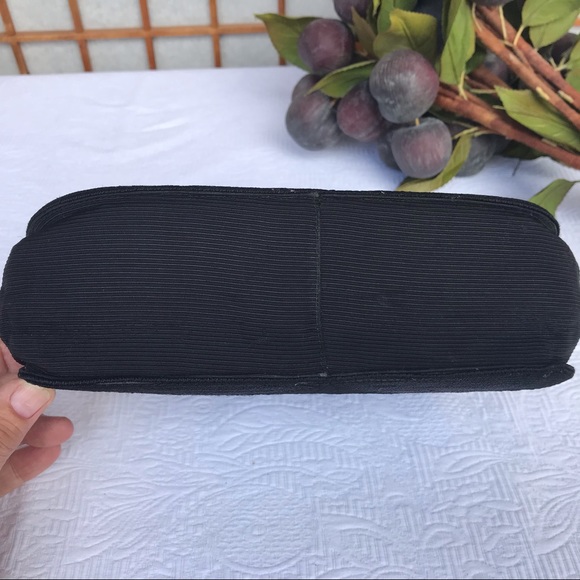 Vintage 40’s corded evening bag - Picture 4 of 7